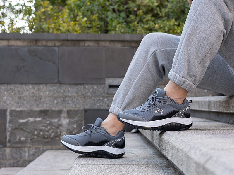 ※ハート※◆フィスバ◆クッション◆2点◆45cm◆Z-2507CU11◆ Amazon.com | ZF ZEFUHER Men's Walking Shoes with Arch Support